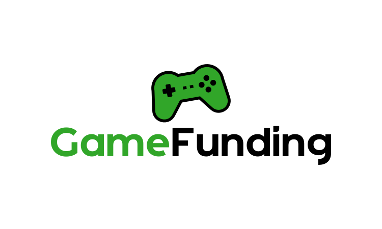 GameFunding logo